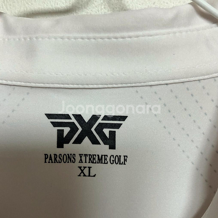 PXG 여성 골프 긴팔티 105XL 88호--3