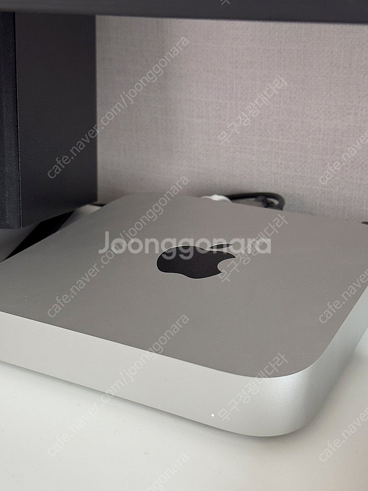 애플 맥미니m2 8코어,10코어,16gb,512gb 2...--2