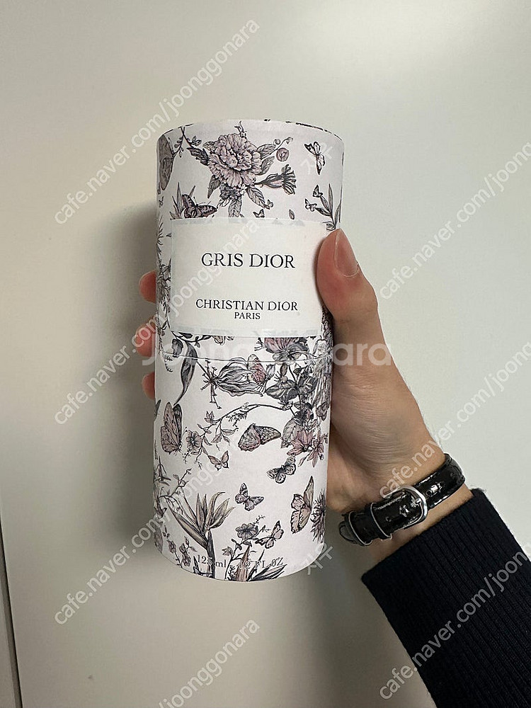 그리 디올 125ml--0