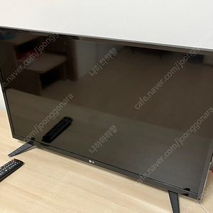 LG32인치 LED TV 엘지전자티비 32LJ561C 판매