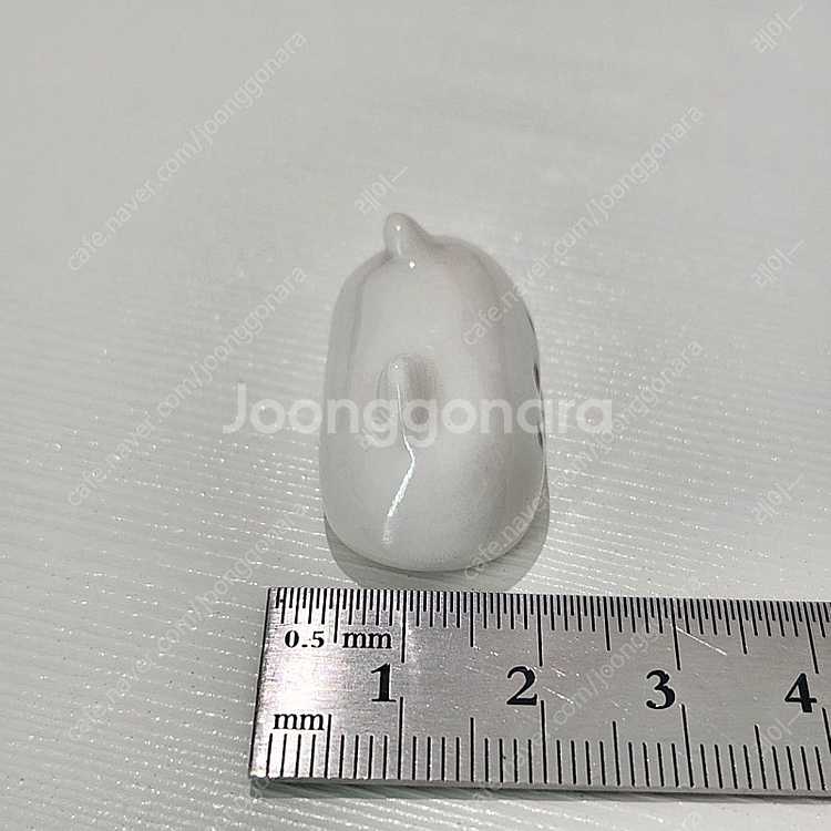 다꾸 오밀조밀 세라베어 곰돌이 도자기 오브제 젓가락받침...--4