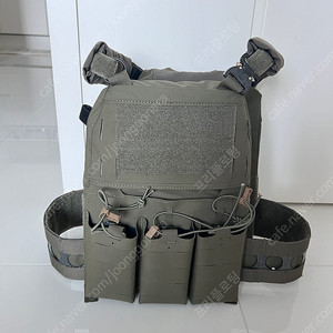 tmc fcpc, avs 플레이트 캐리어 신품
