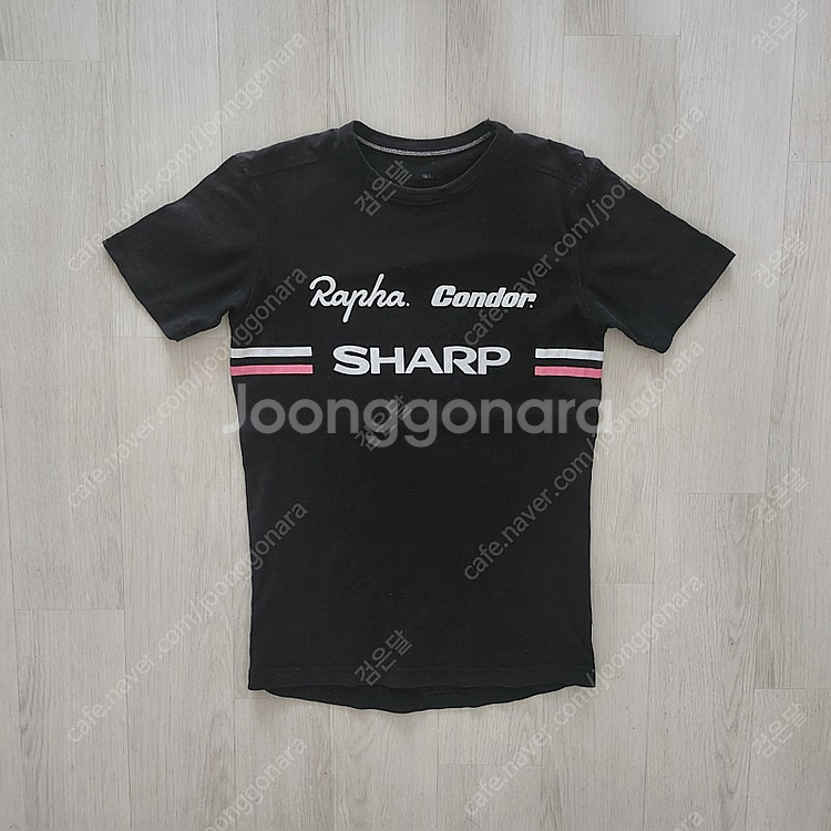 라파 콘돌티셔츠--1