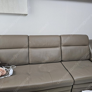 4인용 소파 무료나눔 합니다