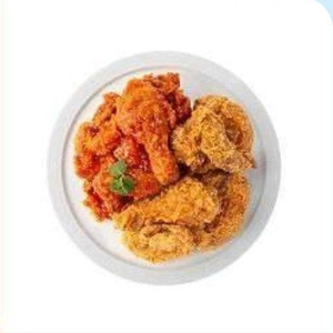 네네치킨 반반 양념반후라이드반 14500원 팝니디