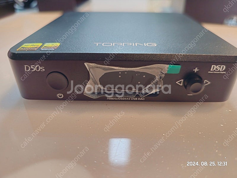 TOPPING D50S DAC, AIYIMA A07 A...--0