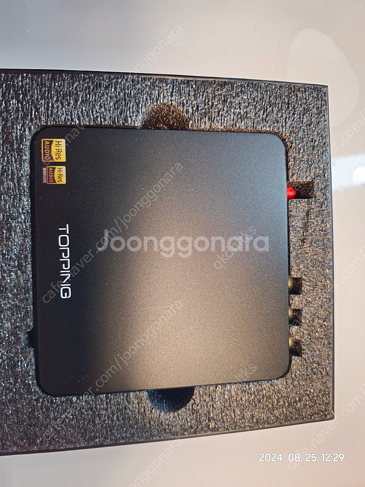 TOPPING D50S DAC, AIYIMA A07 A...--2