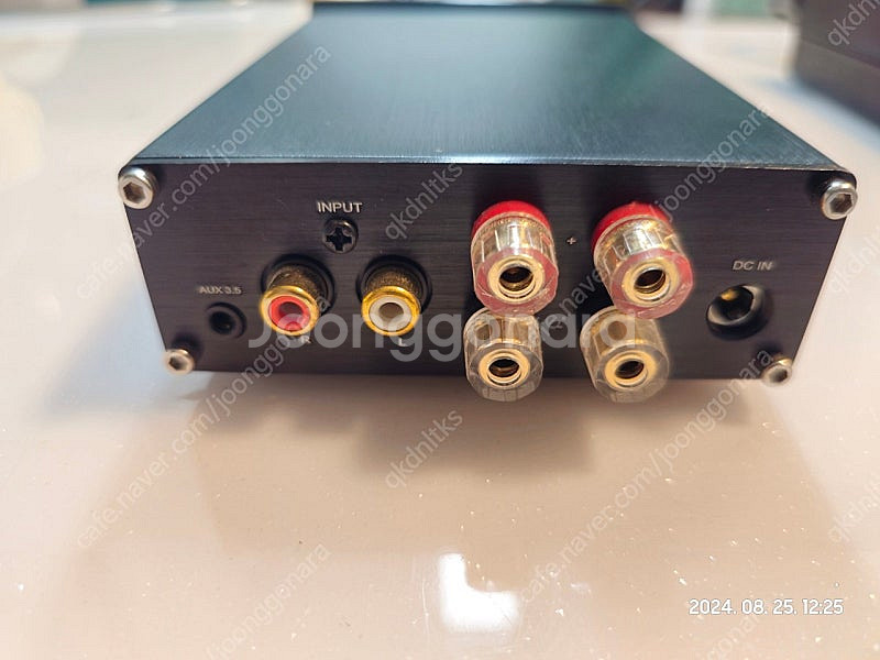 TOPPING D50S DAC, AIYIMA A07 A...--4