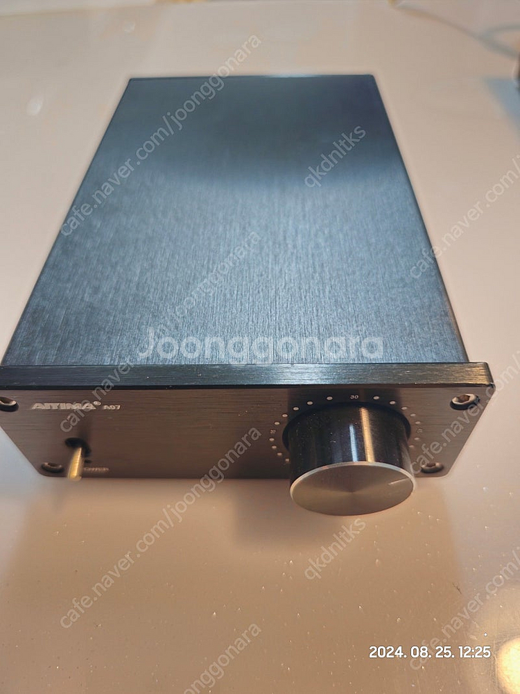 TOPPING D50S DAC, AIYIMA A07 A...--5