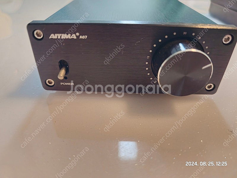 TOPPING D50S DAC, AIYIMA A07 A...--6