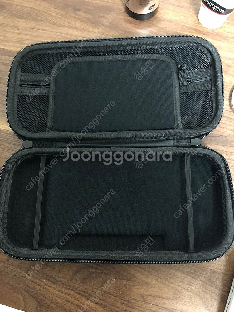 닌텐도 스위치 배터리 개선판 판매합니다.--5