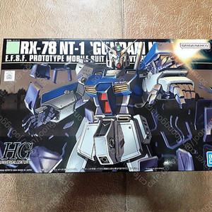 HG NT-1 알렉스+HG 겔구그 예거 일괄판매합니다.