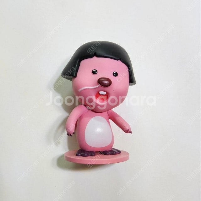 단발 루피 피규어--0