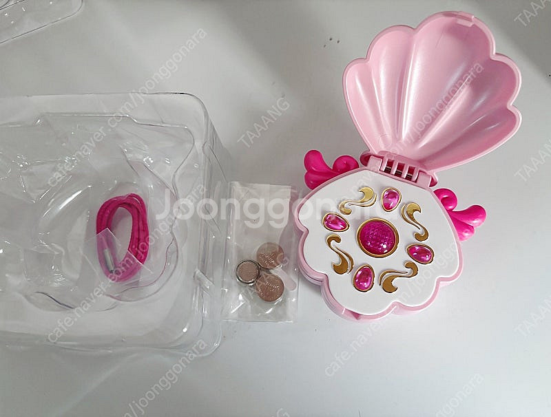 피치피치핏치 메모라이즈 일괄--1
