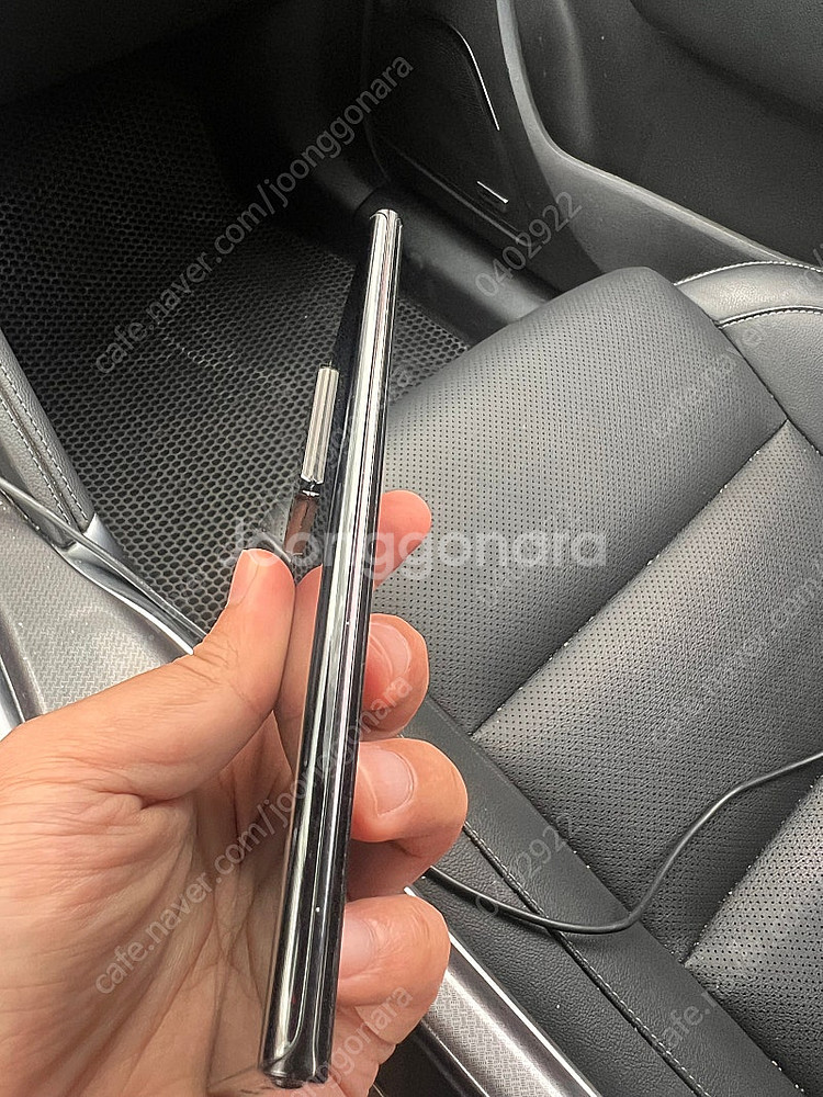 갤럭시 노트 20울트라 256--4