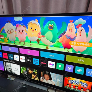 LG 올레드evo OLED TV OLED55G3KNA