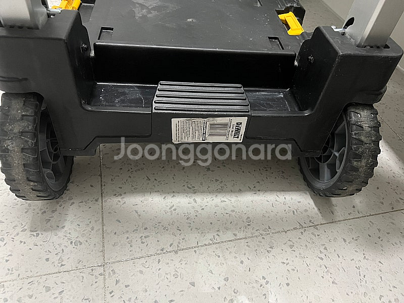 디월트 티스텍 캐리어 DWST17888 팝니다--1