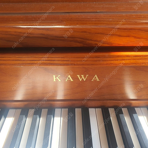 Kawai 피아노