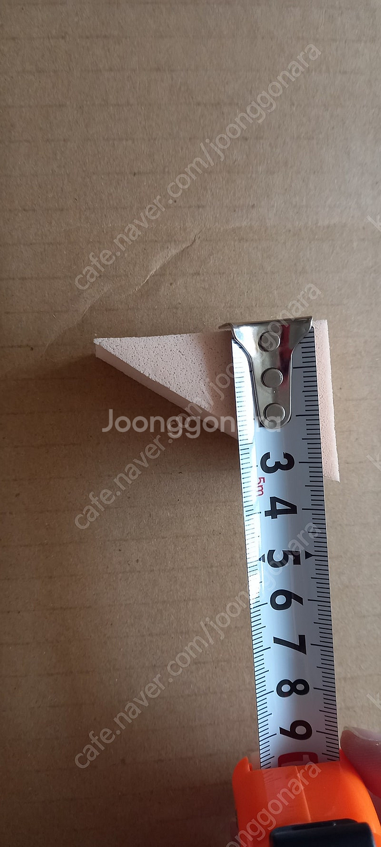 화장퍼프 메이크업퍼프--1