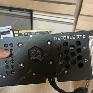 Nvidia RTX 3070 LHR 8GB GDDR6 256-bit, (이엠택 oem 제품) Geforce RTX 그래픽카드 판매