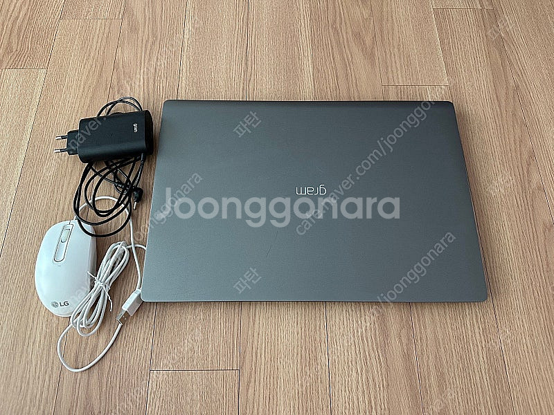 LG 그램 17Z90N-VA7SL--0