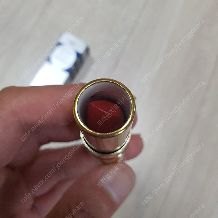 디올 어딕트 루즈 649 립스틱 이미지