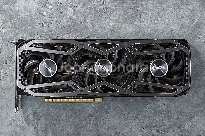급매 B350보드+RTX3080TI+램16G+24인치모...--1