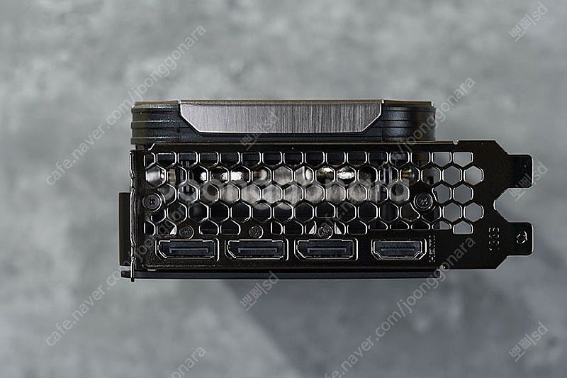 급매 B350보드+RTX3080TI+램16G+24인치모...--2