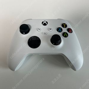 XBOX 컨트롤러 4세대 판매합니다