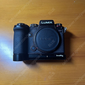 LUMIX S5