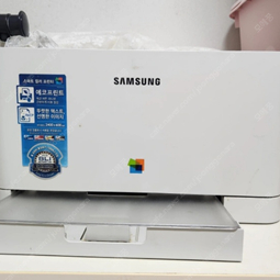 삼성 프린트기 CL C430