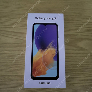 Samsung Galaxy Jump3 (삼성 갤럭시 점프3)