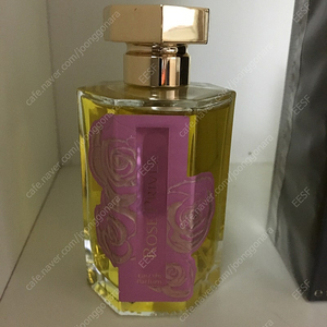 라티잔 로즈 프리베 EDP 100ml 구형