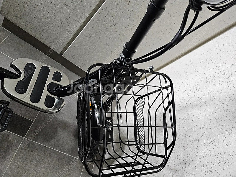 삼천리 전기자전거--3