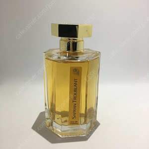 라티잔 사프랑 트로블랑 edt 100ml 구형