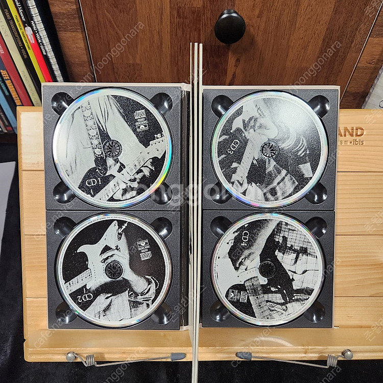 Vol 6. 수입 음반 CD, 대량 판매, 15,000...--1