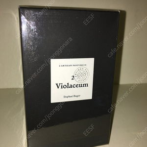 라티잔 Violaceum EDP 75ml 미개봉