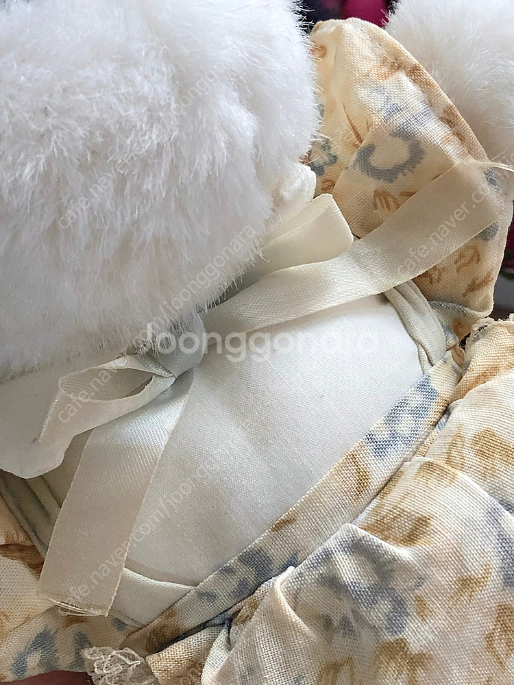빈티지 스누피인형 페어리계 강아지인형 빈티지인형 빈티지...--5