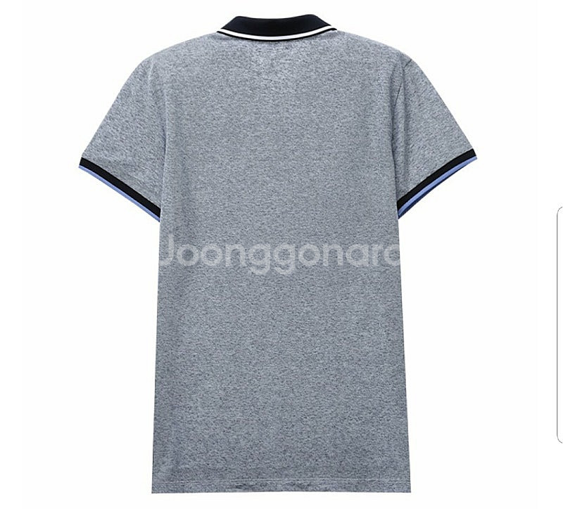 [새상품] 디스커버리 여성 카라 폴로티셔츠(가격인하)--3