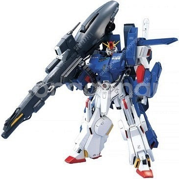 MG 1/100 FA-010S 풀아머 더블 제타 건담--0