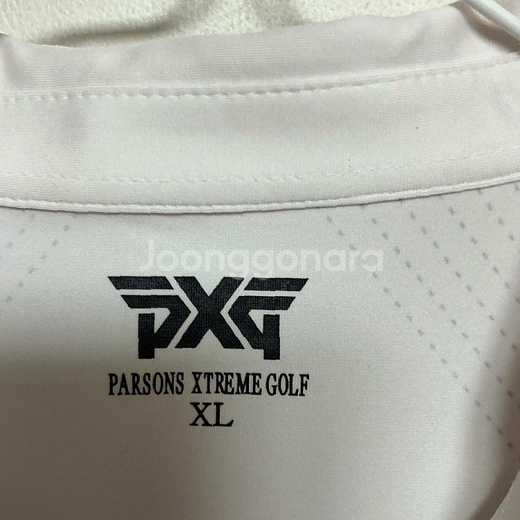 판매 PXG 여성 골프 긴팔티 105XL 88호--3