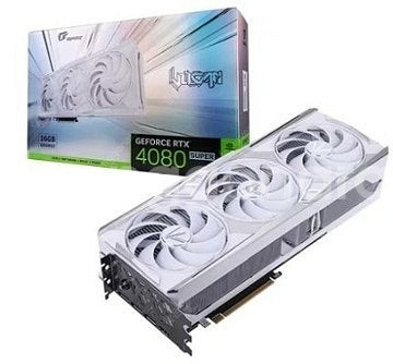(구매)(직거래만)RTX 4080 SUPER 불칸(화이...--0
