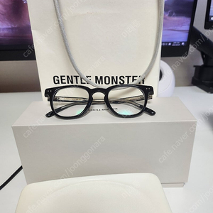 젠틀몬스터 루토01