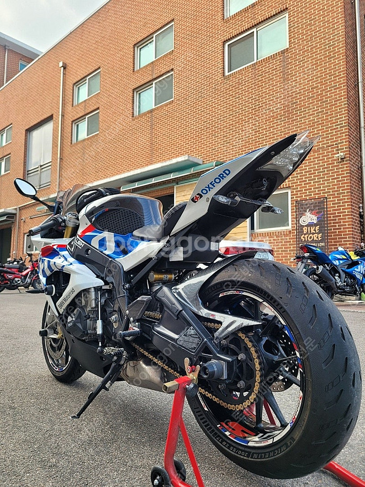 [점검완료]BMW S1000RR 18년식 4만KM 머플...--4