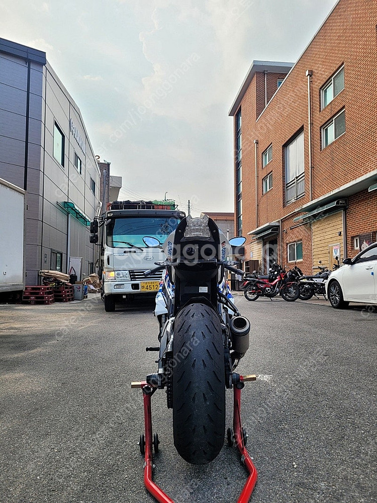 [점검완료]BMW S1000RR 18년식 4만KM 머플...--5