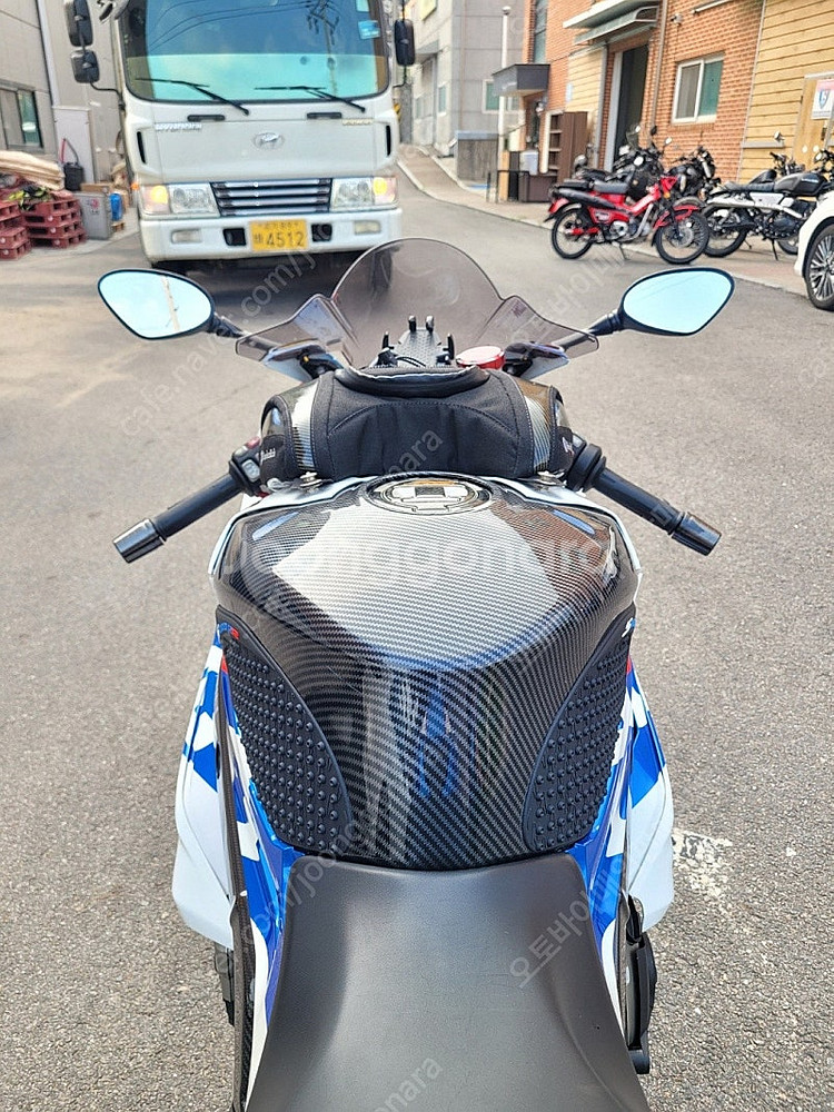 [점검완료]BMW S1000RR 18년식 4만KM 머플...--8