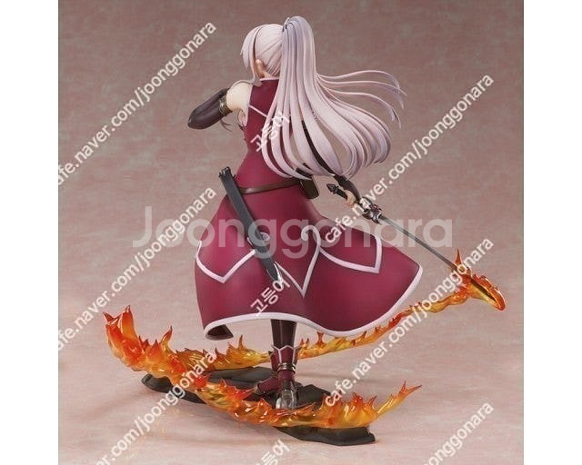 유니온 크리에이티브 해골기사님은 지금 이세계 모험 중 아리안--3