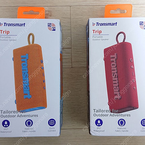 트론스마트 트립(Tronsmart Trip) 팝니다