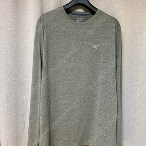 아크테릭스 CORMAC CREW LS M