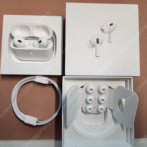 airpods pro 2세대